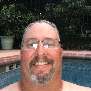 Meet your Posher, Rick